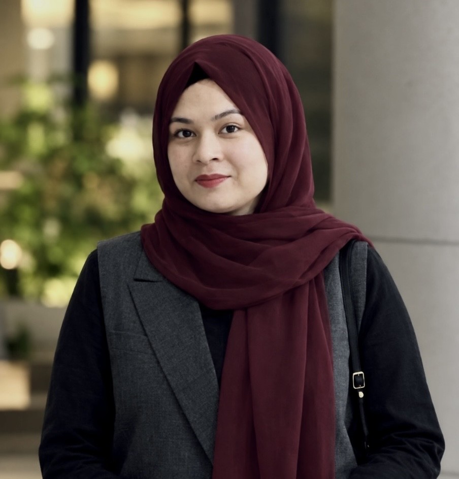 Rubaya Yeasmin